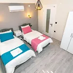 Olive Oyl - With Private Pool For 6 People In Hisaronue Villa Fethiye