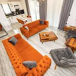 Olive Oyl - With Private Pool For 6 People In Hisaronue Fethiye