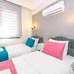 Olive Oyl - With Private Pool For 6 People In Hisaronue * Fethiye