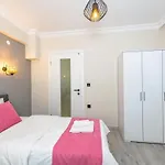 Olive Oyl - With Private Pool For 6 People In Hisaronue * Fethiye