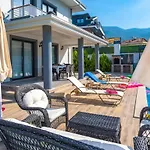 Olive Oyl - With Private Pool For 6 People In Hisaronue Fethiye